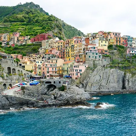 Da Vici Appartamento La Spezia