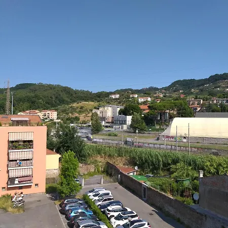 Appartamento Da Vici