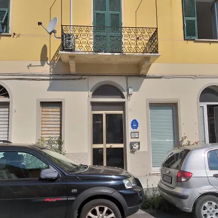 Appartement Da Vici *